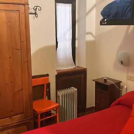 Casa Nicoletta Appartamento Sarteano Esterno foto